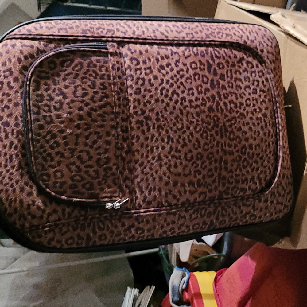 Luggage